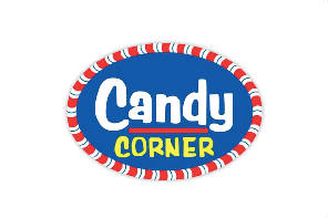 Candy Corner Logo