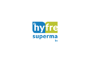 Hyfresh Logo