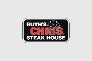 Ruth s Chris Steak House Logo
