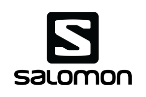Salomon Gift Card Logo 