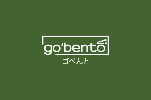 Go Bento Logo