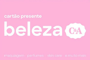 C&A Beleza Logo 