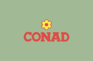 Conad Logo 