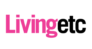 Living Etc Magazine Logo 