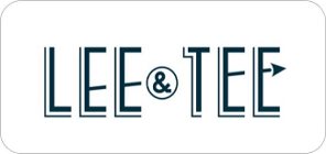 Lee&Tee Logo