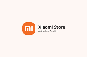 Xiaomi Store Logo