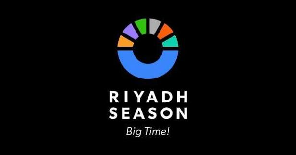 Riyadh Season UAE Logo