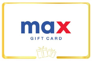 Max Logo