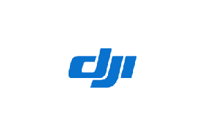 DJI Experience Store Logo