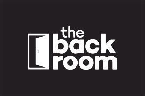 The Back Room Logo