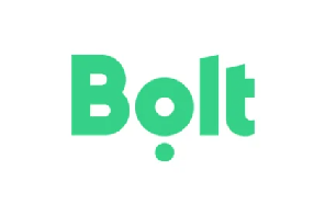 Bolt Logo