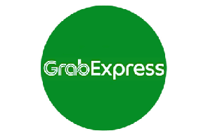 GrabGifts Express Logo 