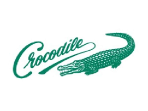 Crocodile Logo 