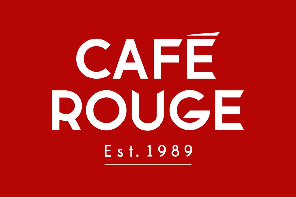 Cafe Rouge Logo