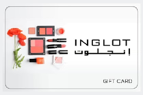 Inglot Apparel Logo 