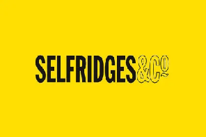 Selfridges Logo