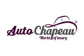 Auto Chapeau Gift Card Logo