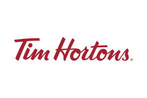 Tim Horton Gift Card Logo