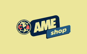 AmeShop Logo