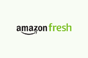 Amazon Fresh (GiftBig) Logo 