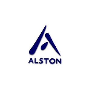 Alston Logo