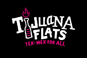 Tijuana Flats Logo 
