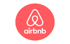 Airbnb Gift Card logo