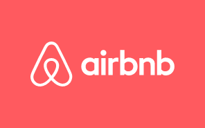 Airbnb Logo 