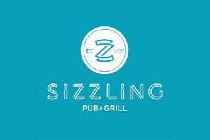 Sizzling Pubs Logo