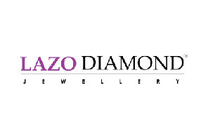 Lazo Diamond Logo