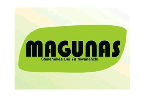 Magunas Logo