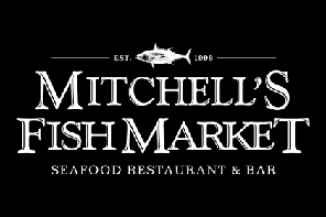 Mitchell s Fish Market Logo 