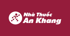 Nh Thu c An Khang Logo