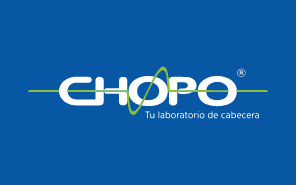Chopo Logo