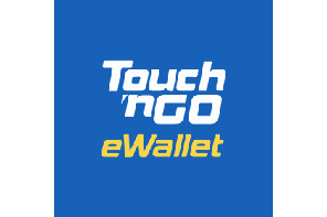 Touch n Go eWallet Logo 