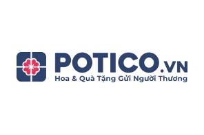 Potico.vn Logo
