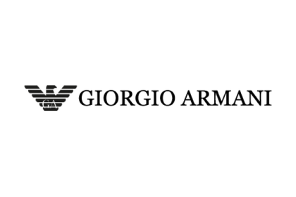 Giorgio Armani Luxe Logo 
