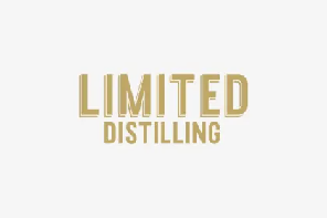 THE DISTILLERY. LIMITED Logo