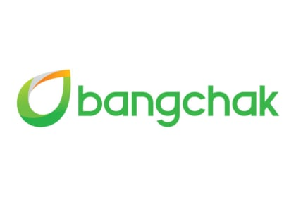 Bangchak Gas Station Logo 