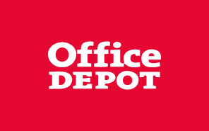 Office Depot Logo