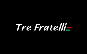 Tre Fratelli Logo