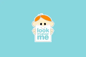 Look Its About me Philippines Logo 
