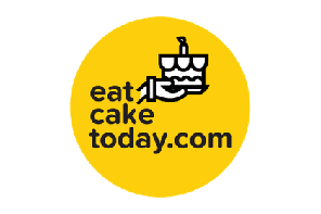 Eat Cake Today Logo
