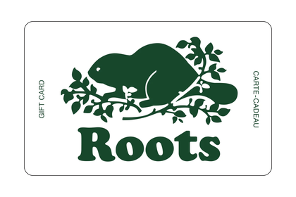 Roots Gift Card Logo