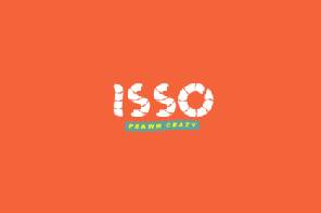 Isso Logo 