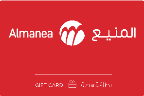 Al Manea Logo