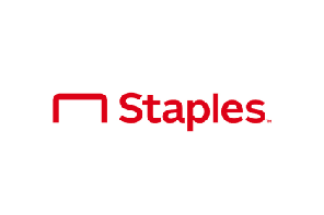 Staples Logo 
