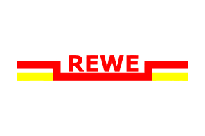 Rewe Logo 