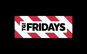 TGI Fridays Logo 