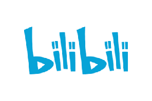 Bilibili Logo 